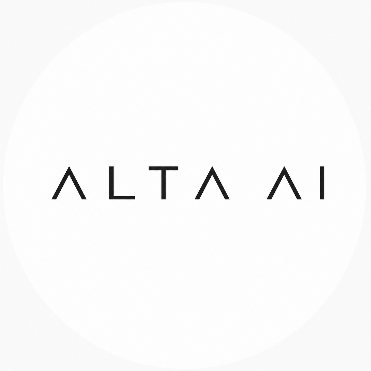 ALTA AI